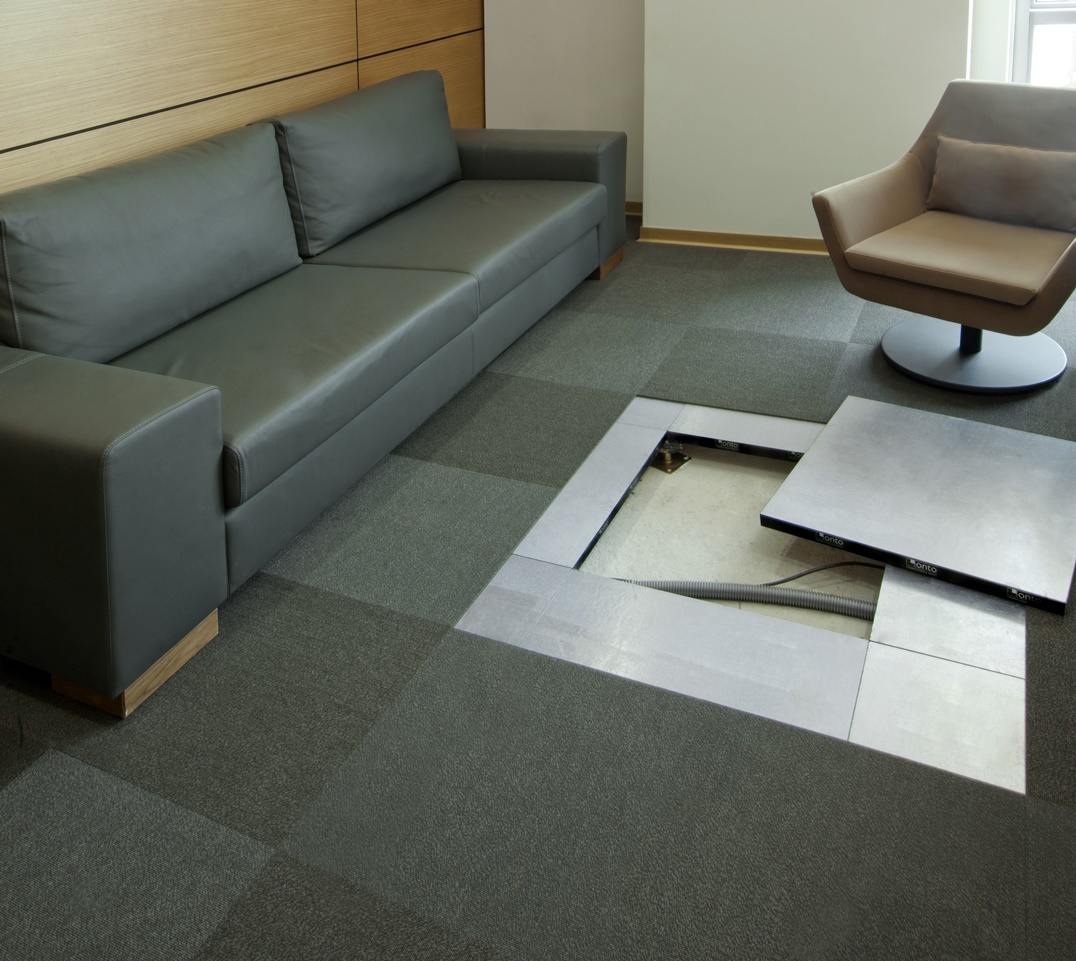 Galvaniz Kaplı Panel