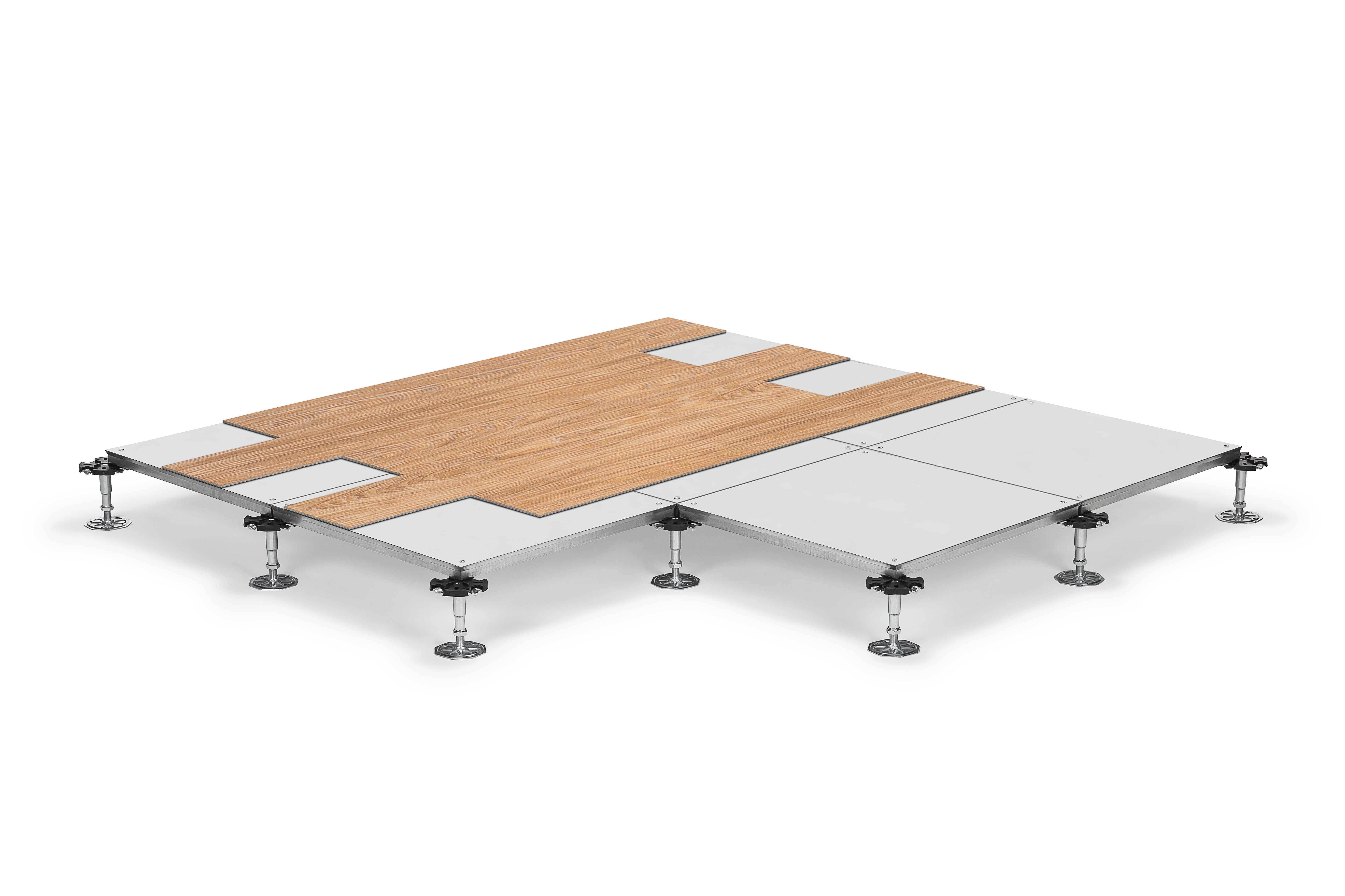 Steelbox Panel Galeri