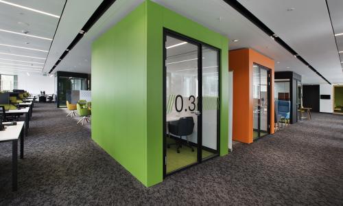 BAYER İLAÇ GENEL MÜDÜRLÜK - 2