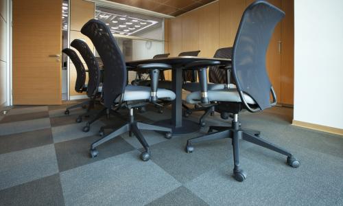 ERTAN HUKUK BÜROSU - 1