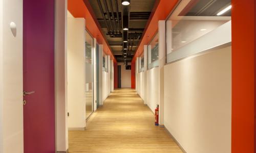 TOLL REAL ESTATE - 1